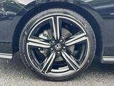 Thumbnail of 2024 Crystal Black Pearl Honda Accord Hybrid