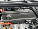 Thumbnail of 2024 Crystal Black Pearl Honda Accord Hybrid