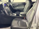 Thumbnail of 2023 Silver Sky Metallic Toyota RAV4 Hybrid