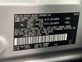 Thumbnail of 2023 Silver Sky Metallic Toyota RAV4 Hybrid