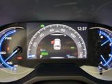 Thumbnail of 2023 Silver Sky Metallic Toyota RAV4 Hybrid