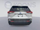 Thumbnail of 2023 Silver Sky Metallic Toyota RAV4 Hybrid