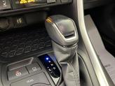 Thumbnail of 2023 Silver Sky Metallic Toyota RAV4 Hybrid