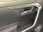 Thumbnail of 2023 Silver Sky Metallic Toyota RAV4 Hybrid