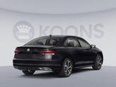 Thumbnail of 2020 Deep Black Pearl Volkswagen Passat