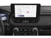 Thumbnail of 2025 Silver Sky Metallic/Midnight Black Metallic Toyota RAV4 Hybrid