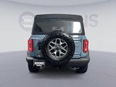 Thumbnail of 2022 AREA 51 Ford Bronco