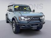 Thumbnail of 2022 AREA 51 Ford Bronco