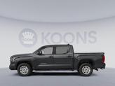 Thumbnail of 2026 Magnetic Gray Metallic Toyota Tundra