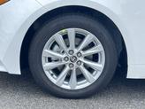 Thumbnail of 2026 Ice Cap Toyota Corolla