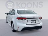 Thumbnail of 2026 Ice Cap Toyota Corolla