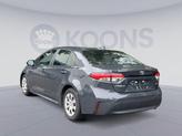 Thumbnail of 2025 Underground Toyota Corolla