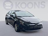 Thumbnail of 2025 Underground Toyota Corolla
