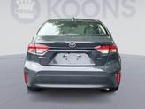 Thumbnail of 2025 Underground Toyota Corolla