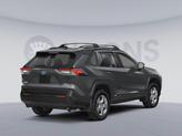 Thumbnail of 2025 Magnetic Gray Metallic Toyota RAV4 Hybrid