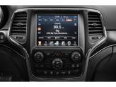 Thumbnail of 2018 True Blue Pearlcoat Jeep Grand Cherokee