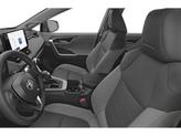 Thumbnail of 2025 Midnight Black Metallic Toyota RAV4