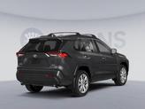 Thumbnail of 2025 Midnight Black Metallic Toyota RAV4