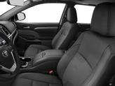 Thumbnail of 2018 Midnight Black Metallic Toyota Highlander