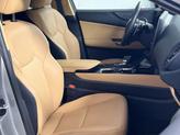 Thumbnail of 2024 Atomic Silver Lexus NX 350