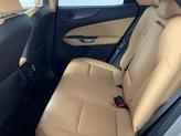 Thumbnail of 2024 Atomic Silver Lexus NX 350