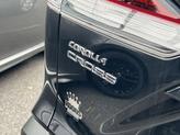 Thumbnail of 2026 Jet Black Toyota Corolla Cross
