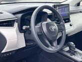 Thumbnail of 2026 Jet Black Toyota Corolla Cross