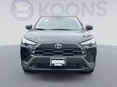 Thumbnail of 2026 Jet Black Toyota Corolla Cross