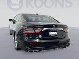 Thumbnail of 2022 Super Black Nissan Maxima