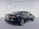 Thumbnail of 2022 Super Black Nissan Maxima