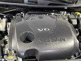Thumbnail of 2022 Super Black Nissan Maxima