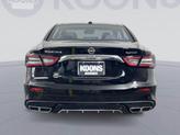 Thumbnail of 2022 Super Black Nissan Maxima