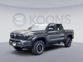 Photo of 2025 Underground Toyota Tacoma