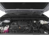 Thumbnail of 2025 Celestial Silver Metallic Toyota Highlander Hybrid