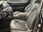 Thumbnail of 2023 Midnight Black Metallic Toyota Camry