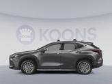 Thumbnail of 2023 Atomic Silver Lexus NX 350