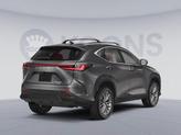 Thumbnail of 2023 Atomic Silver Lexus NX 350