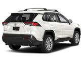 Thumbnail of 2025 Ice Cap Toyota RAV4