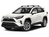 Photo of 2025 Ice Cap Toyota RAV4
