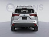 Thumbnail of 2024 Cypress Toyota Highlander Hybrid