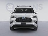 Thumbnail of 2024 Cypress Toyota Highlander Hybrid