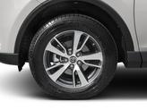 Thumbnail of 2018 Silver Sky Metallic Toyota RAV4