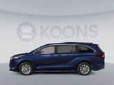 Thumbnail of 2025 Blueprint Toyota Sienna