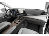 Thumbnail of 2025 Blueprint Toyota Sienna