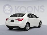 Thumbnail of 2014 Super White Toyota Corolla