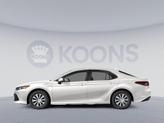Thumbnail of 2023 Ice Cap Toyota Camry