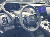 Thumbnail of 2025 Elemental Silver Metallic Toyota bZ4X