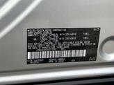 Thumbnail of 2025 Elemental Silver Metallic Toyota bZ4X