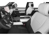 Thumbnail of 2025 Midnight Black Metallic Toyota Sequoia