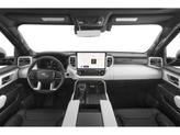 Thumbnail of 2025 Midnight Black Metallic Toyota Sequoia